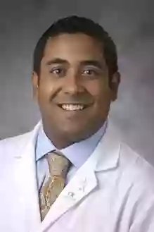 Arif H. Kamal, MD