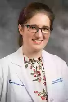 Alexandra Stefanovic, MD