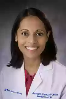 Niharika B. Mettu, MD, PhD