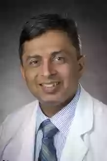 Neeraj Ramvishal Agrawal, MD