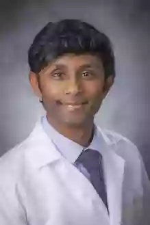 Dr. Sundhar Ramalingam