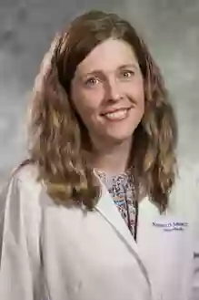 Margaret O. Johnson, MD