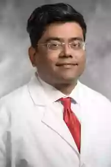 Dr. Riddhishkumar Shah