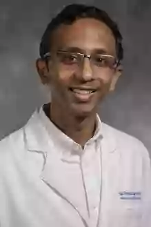 Sendhilnathan "Hari" Ramalingam, MD