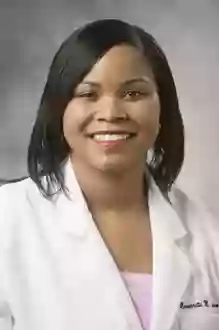 Marvaretta M. Stevenson, MD