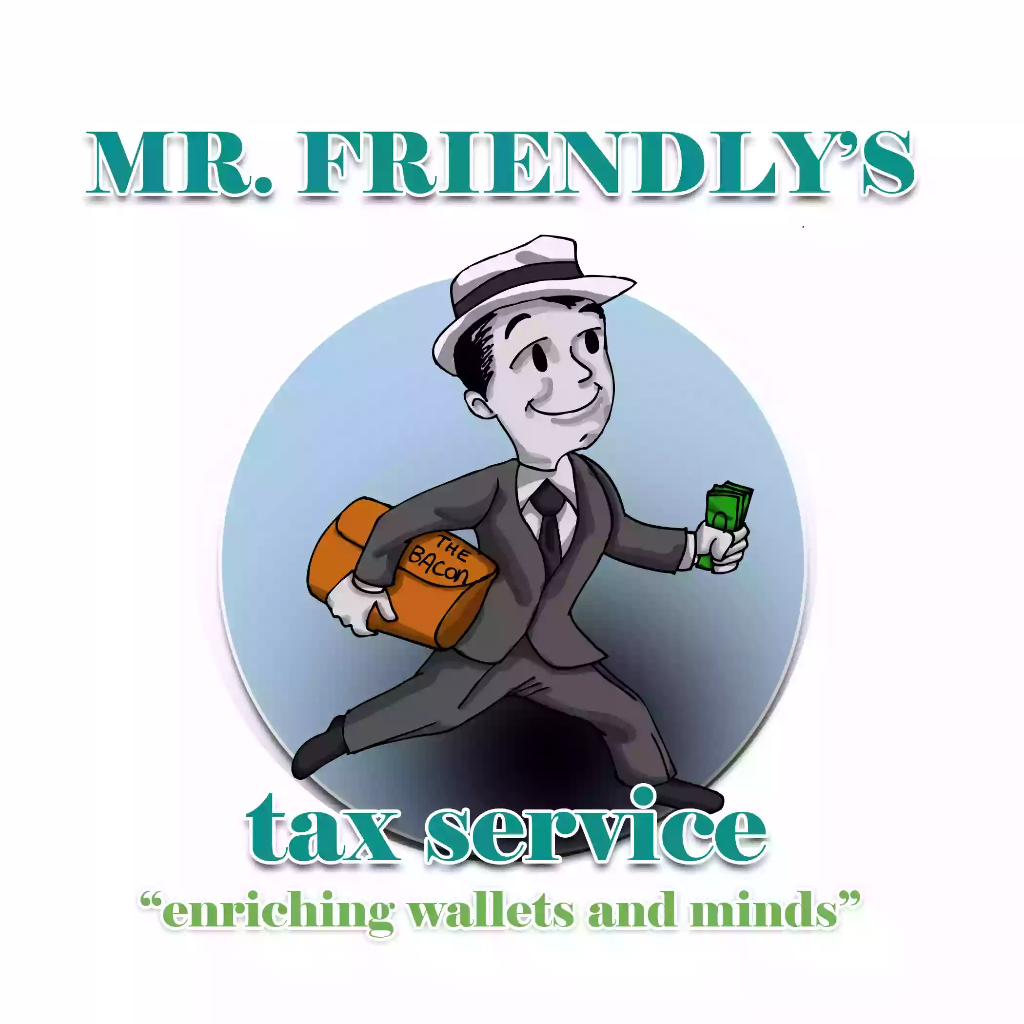 Mr. Friendly's Tax Service