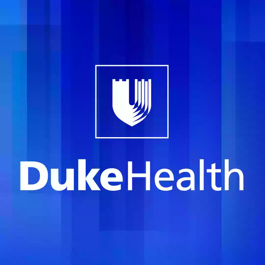 Duke Raleigh Hospital Benign Hematology
