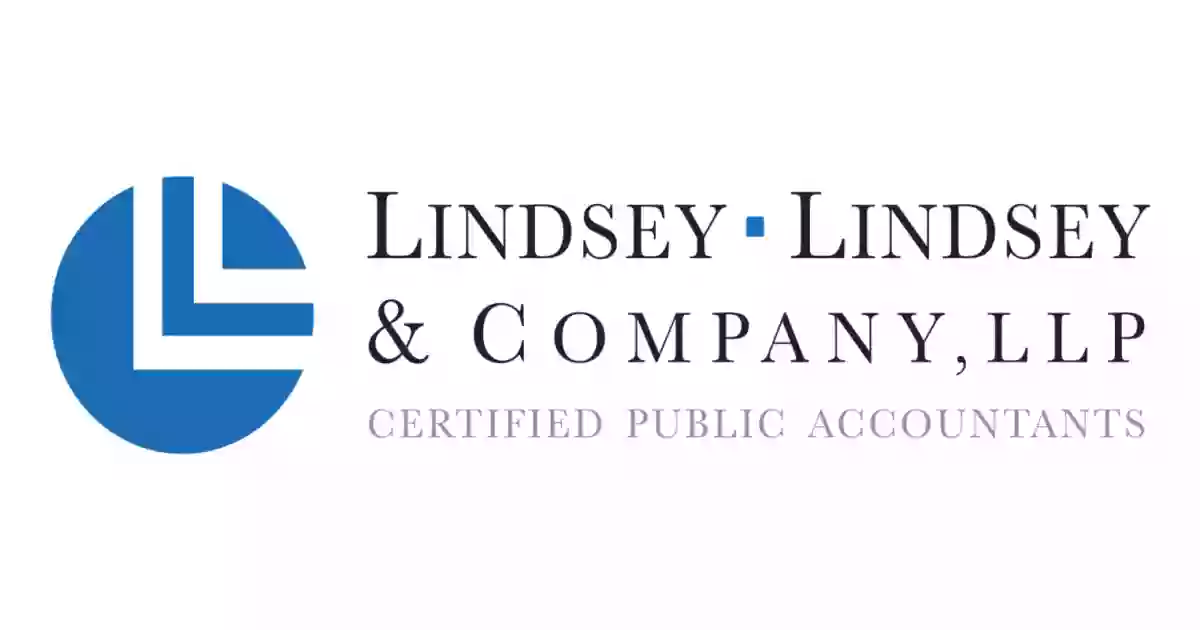 Lindsey Lindsey & Company, LLP