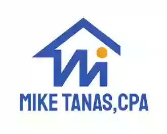 MIKE S. TANAS,CPA