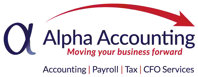 Alpha Accounting LLC