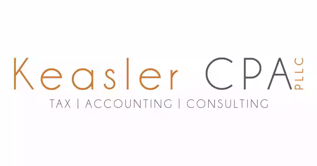 Keasler, CPA PLLC