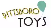 Pittsboro Toys