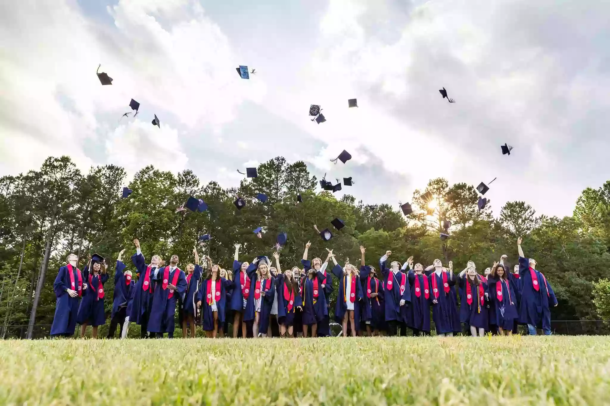 Thales Academy at Flowers Plantation Pre-K—9