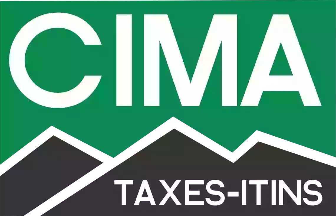 Cima Tax - Allgood Insurance