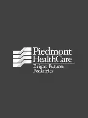 Piedmont HealthCare – Bright Futures Pediatrics
