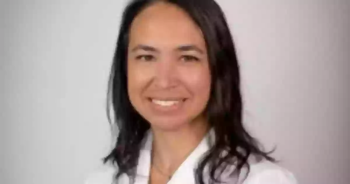 Christina Martin, MD