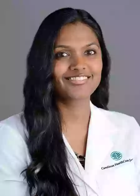 Harshita Reddy, MD