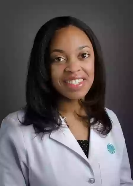 Da'Keya D. Logan, MD