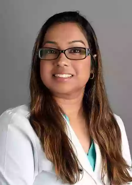 Nandita Singh, MD