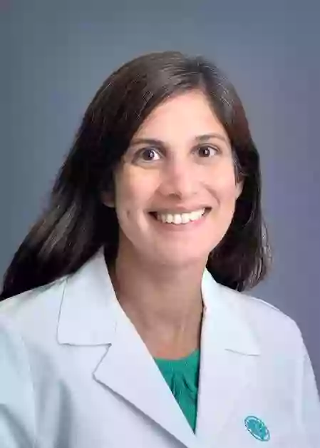 Monica C. Miller, MD