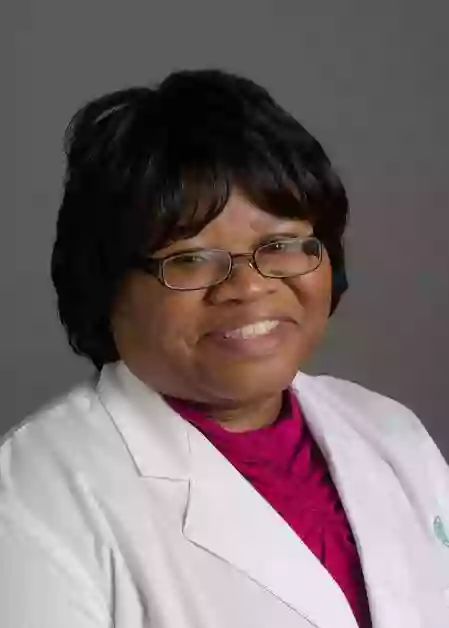 Leslie Stanfield, MD