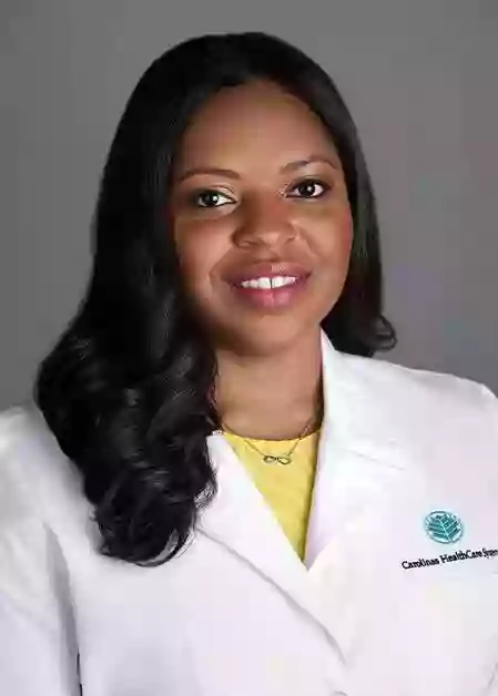 Melodie C. Harrison, MD