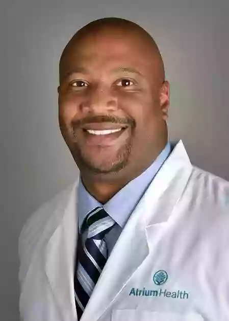 Anthony Jamaal Johnson, MD