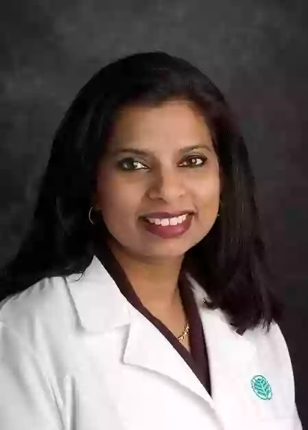 Anitha M. Leonard, MD