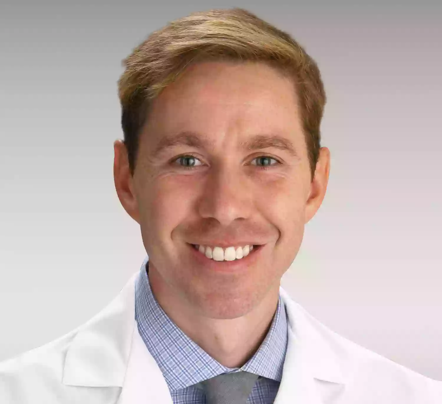 Ryan Dougherty, MD