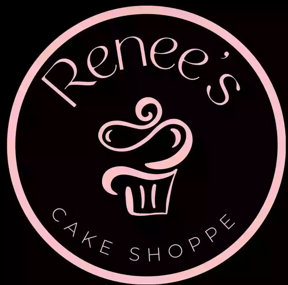 Renee's Cake Shoppe