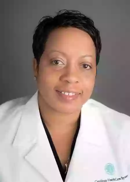 Teri G. Brown, MD