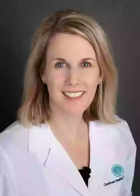 Jennifer L. Bushey Colyer, MD