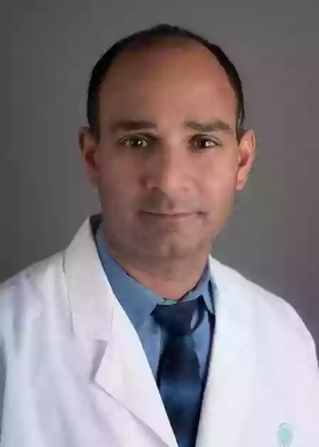 Rajesh B. Solanki, MD