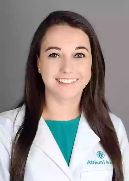 Nicole Ludmil Ivanov, MD