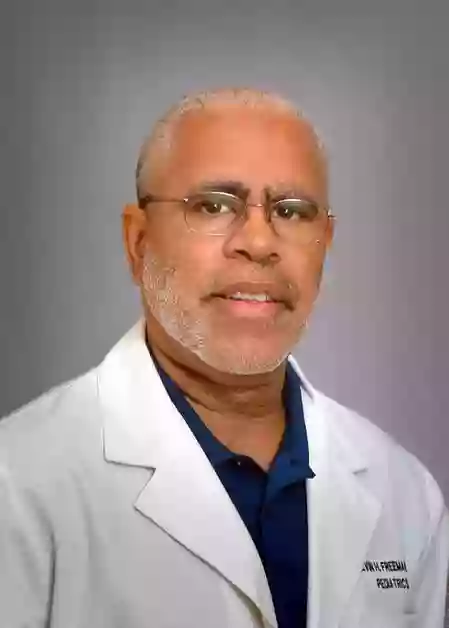 Kevin H. Freeman, MD