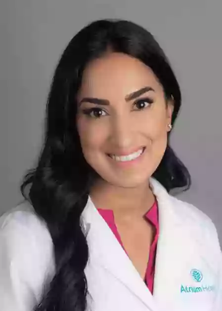 Lubna S. Elahi, MD