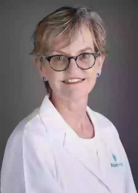 Christine B. Turley, MD