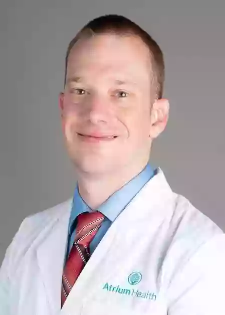 Edwin C. Ferren, MD