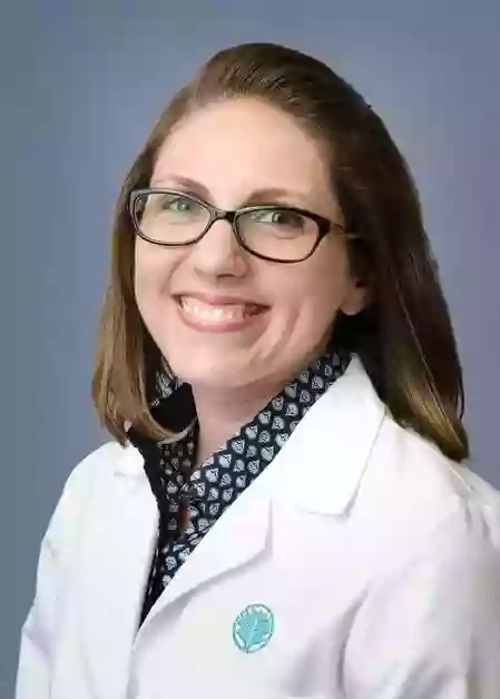 Jennifer Pope, MD