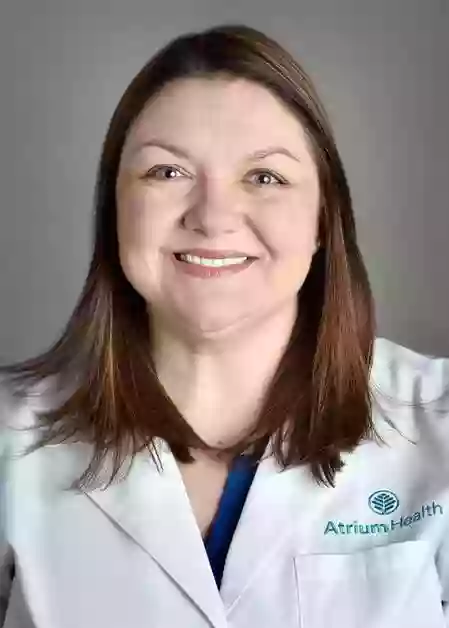 Lyndsay Marie Molinari, MD