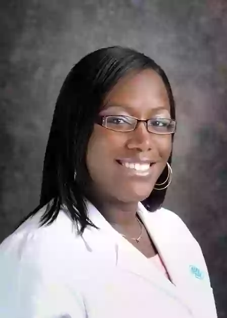 Shamieka Virella Dixon, MD