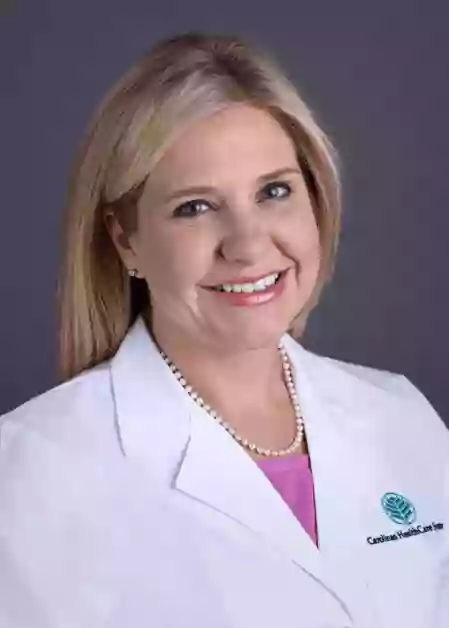 Alison A. Efird, FNP