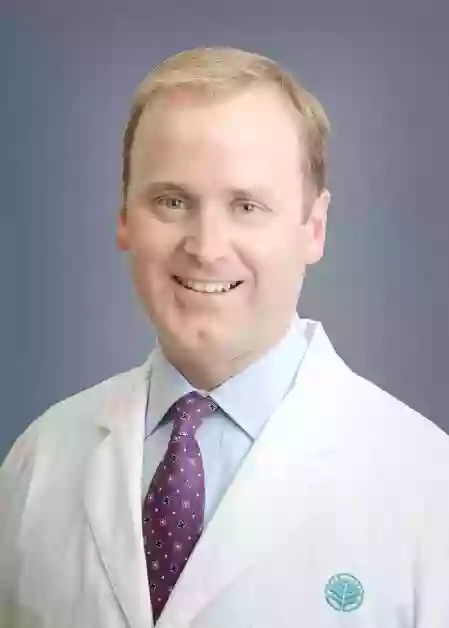 M. Andrew Dews, MD