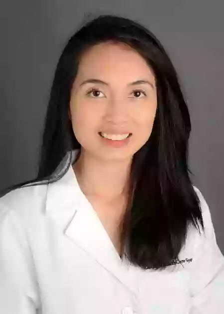 Maria Panglao Rajan, MD