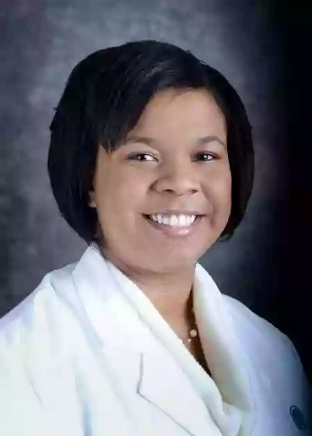 Amirah L. Shareef, MD