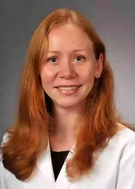 M. Amanda Jackson-Watson, MD