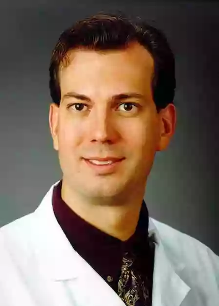 Robert D. Roycroft, MD