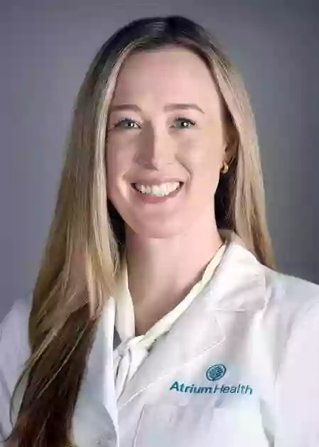 Olivia Laurenne Francis, MD