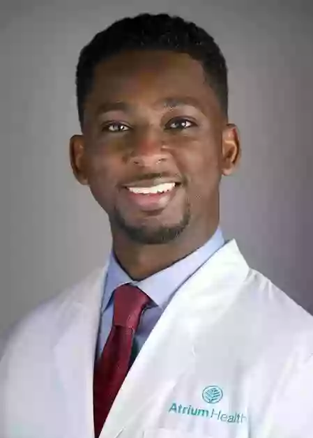 Keith Trumaine Williams, MD