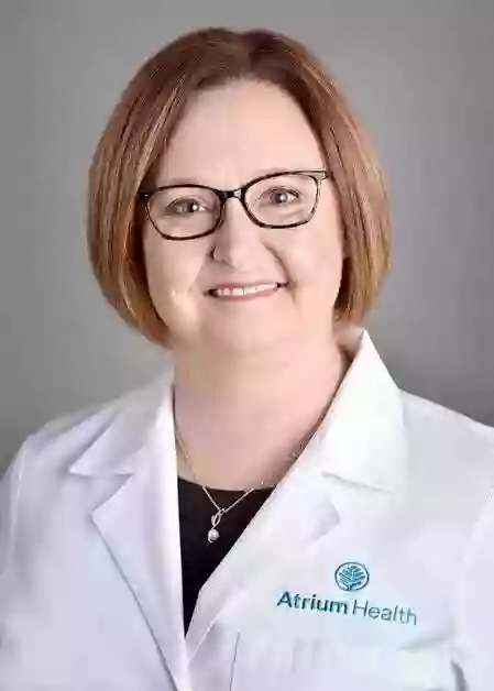 Michelle Ann Hoffman, MD